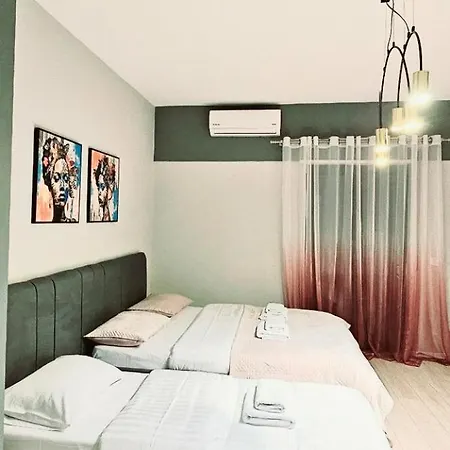 Apartment Center Easy_luxury *